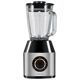 Blender de Masa, SBL4872BK, 1250 W, 1.5 L, Negru