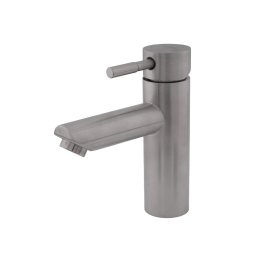 FB-01 A Baterie lavoar SUS 304 lavoar crom mat VITAL FLOW