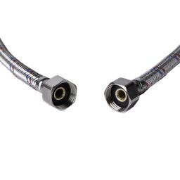 FRF-150BB, Racord flexibil apa 150 cm, filet interior interior F1/2", FLOW