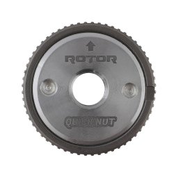 Piuliță M14 cu fixare rapidă pentru polizor unghiular – ROTOR