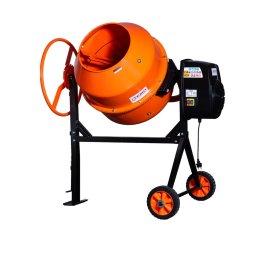 Betonieră 205L TEMP HCM660 1250 W, 29,5 rot/min