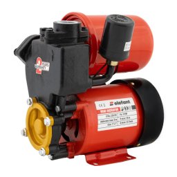Mini Hidrofor Elefant PS130, silentios, 0.37 kW, turbina bronz, max 1.8 bari