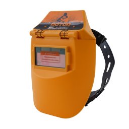Accesoriu sudura RW-2 Masca de sudura automata cu vizor rabatabil ROTOR