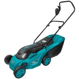 TOTAL - MASINA TUNS IARBA - ELECTRICA - 1600W (INDUSTRIAL)