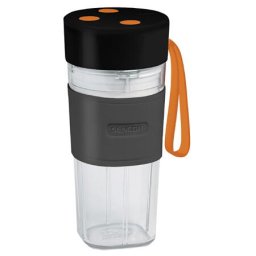Blender Sport, SBL151BK Fitness Vacuum, 50 W (baterie), 0.33 L, Negru