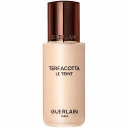 Guerlain Terracotta Le Teint Foundation