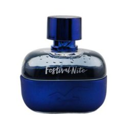 Hollister Festival Nite For Him Edt Spray