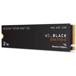 SSD BLACK SN7100 2 TB PCIe 4.0 x4 M.2 2280