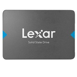 SSD NQ100 256GB SATA 2.5 inch