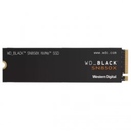 SSD SN850X 8TB PCI Express 4.0 x4 M.2 2280