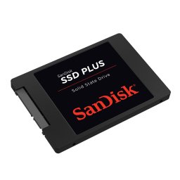 SSD SSD Plus SDSSDA-250G-G28 250GB SATA 2.5 inch