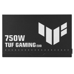 Carcasa ASUS TUF-GAMING-750B-EVO power supply unit 750 W 20+4 pin ATX ATX Black