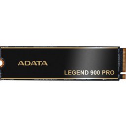 SSD Legend 900 Pro 4TB PCI Express 4.0 x4 M.2 2280