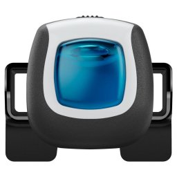Adaptor odorizant Spigen Tesla pentru Model 3 2024 / Model Y Juniper, negru