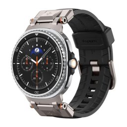 Husa Spigen DuraPro Armor pentru Samsung Galaxy Watch 8 40/44/46mm, negru
