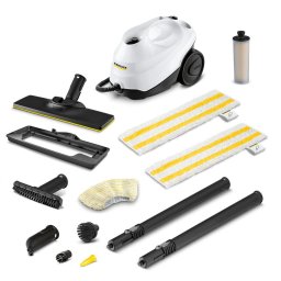 Aparate de curatat cu abur KARCHER Steam Cleaner SC 3 EasyFix Plus - 1.513-661.0