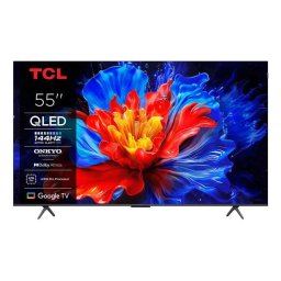 Televizor TCL P8K 55P8K 55" 4K QLED HDR Smart TV