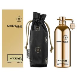 Parfumuri Tester Montale Attar EDP U 100 ml Tester