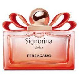 Parfumuri Tester Salvatore Ferragamo Signorina Unica EDP W 100 ml Tester
