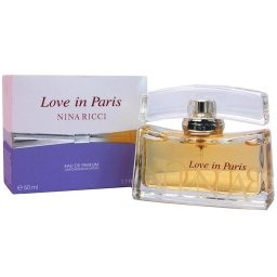 Parfumuri Tester Nina Ricci Love in Paris EDP W 50 ml Tester
