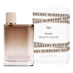 Burberry Her Intense EDP W 50 ml