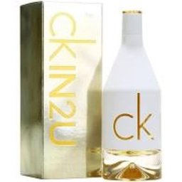 Calvin Klein Ck In2U Her Edt Spray