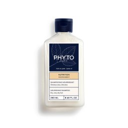 Phyto Phytoviolet Anti-Yellowing Shampoo