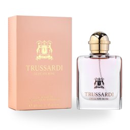 Trussardi Delicate Rose Contemporary Giftset