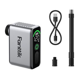 Compresor Fanttik X10 Ace Tiny Bike Pump