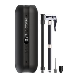 Compresor Cycplus AL1 electric pump