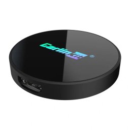 Adaptor wireless Carplay & Android Carlinkit HD2CP-PRO