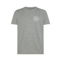 La Marzocco - True Artisans T-shirt size M – Melange Grey