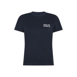 La Marzocco - Classic women’s T-shirt size L – Navy