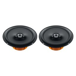Boxe auto Pachet difuzoare auto usi Spate Ssangyong - KGM Tivoli 2015 - Prezent Hertz Dieci 60 W