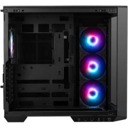 Carcasa MAG PANO 100R PZ Fara sursa Negru