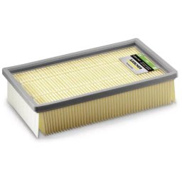 Accesorii aparate de spalat cu presiune Filtru plat cu pliu hartie NT14-1 _ NT 351 Eco + profi