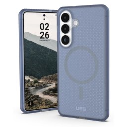 Husa UAG Husa Dot Series Magnetic Samsung Galaxy S26 Plus Cloud Blue