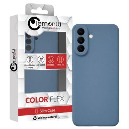 Husa Lemontti Husa Silicon Soft Slim Samsung Galaxy S26 Gri