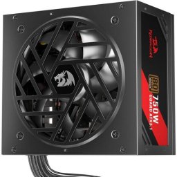 Sursa RGPS-750WGU 750 W Negru