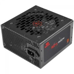 Sursa RGPS-600W 600 W Negru