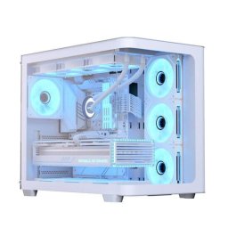 Carcasa P500C V1 White Fara sursa