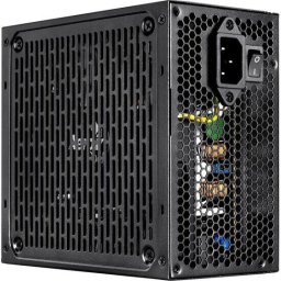 Sursa Lux Pro, 80+ Bronze 750W Negru