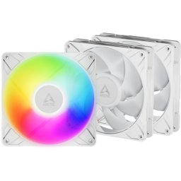 P14 Pro ARGB LED 140 mm 3 bucati Alb
