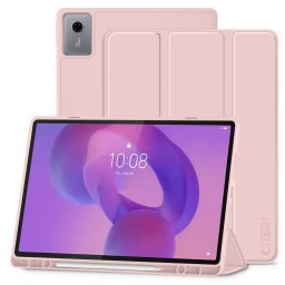 Husa Tech Protect SC Pen Lenovo Idea Tab Plus 12.1 TB 361 Pink