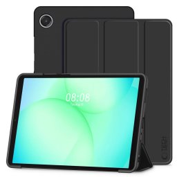 Husă telefon Tech-Protect SmartCase Galaxy Tab A9 Plus A11 Plus 11, Protectie dispozitiv, Universal – Negru