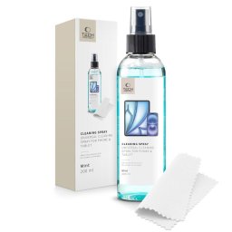 Spray Curatare Lichid Tech-Protect Eco Mint, 200ml