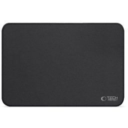 Mousepad Mouse Pad Tech-Protect Mouse Pad A100 35 x 25 cm Office Gaming, Universal – Negru