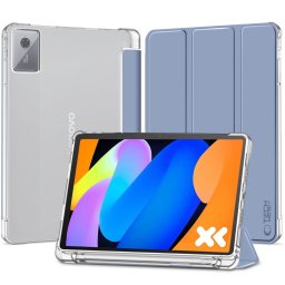 Husă telefon Tech-Protect SC Pen Hybrid Lenovo Idea Tab K11 Gen 2 11 TB 336 Baby, Protectie dispozitiv, Universal – Albastru