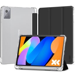 Husă telefon Tech-Protect SC Pen Hybrid Lenovo Idea Tab K11 Gen 2 11 TB 336, Protectie dispozitiv, Universal – Negru