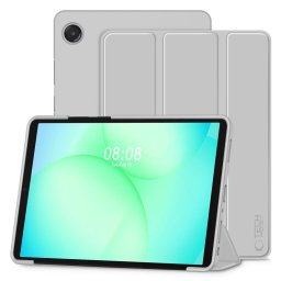 Husă telefon Tech-Protect SmartCase Galaxy Tab A9 Plus A11 Plus 11, Protectie dispozitiv, Universal – Gri